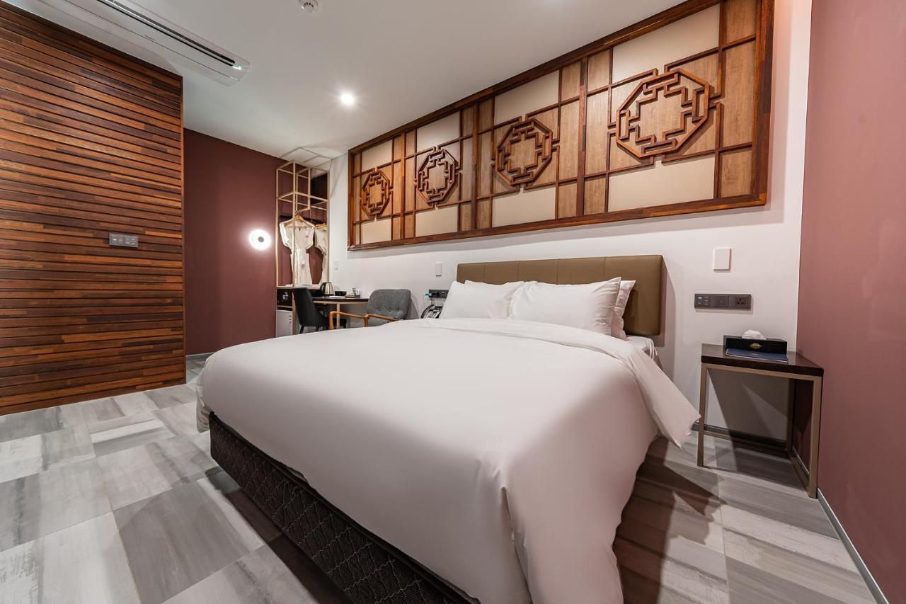 Ru136 Hotel Seoul