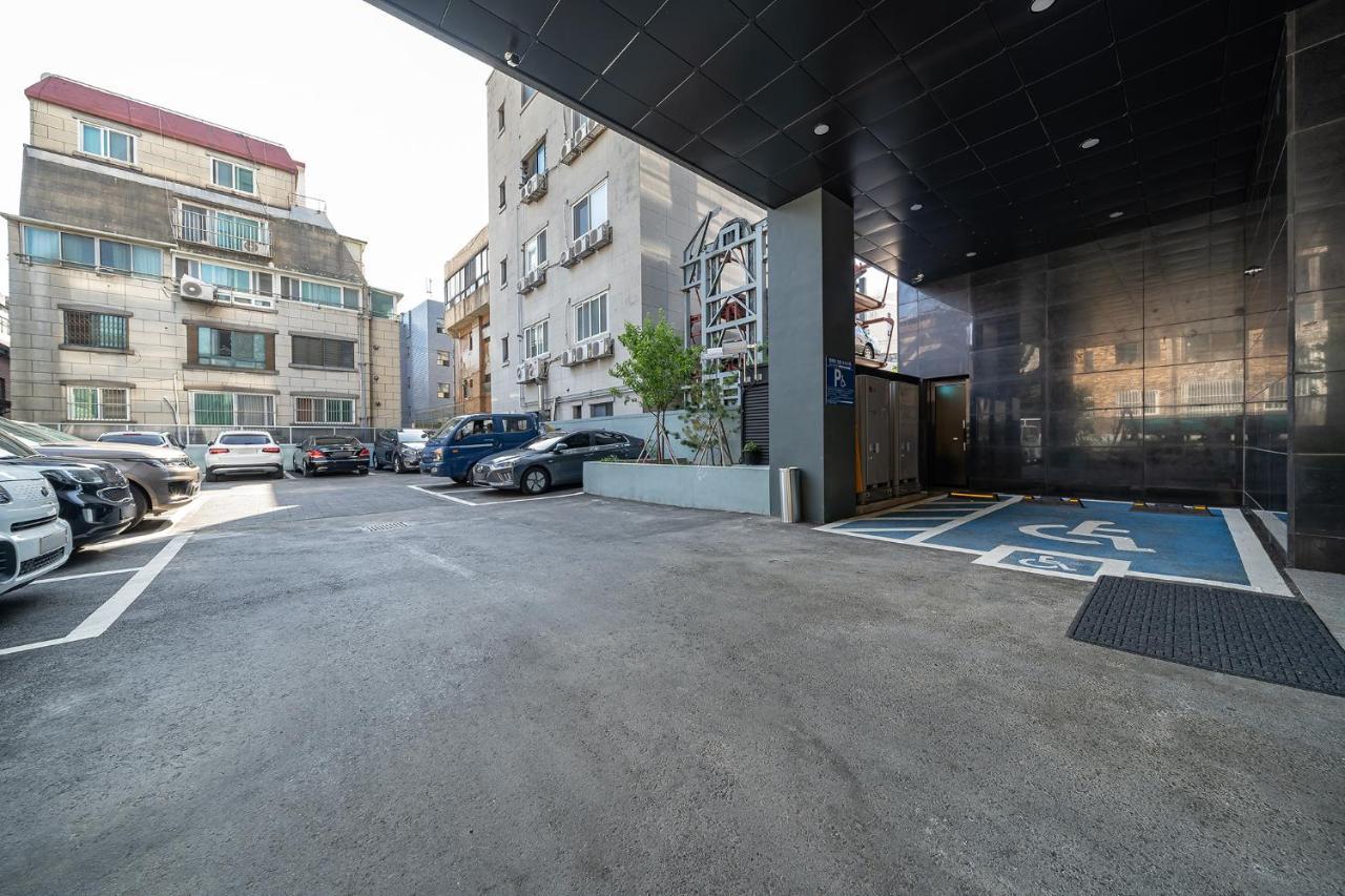 Ru136 Hotel Seoul