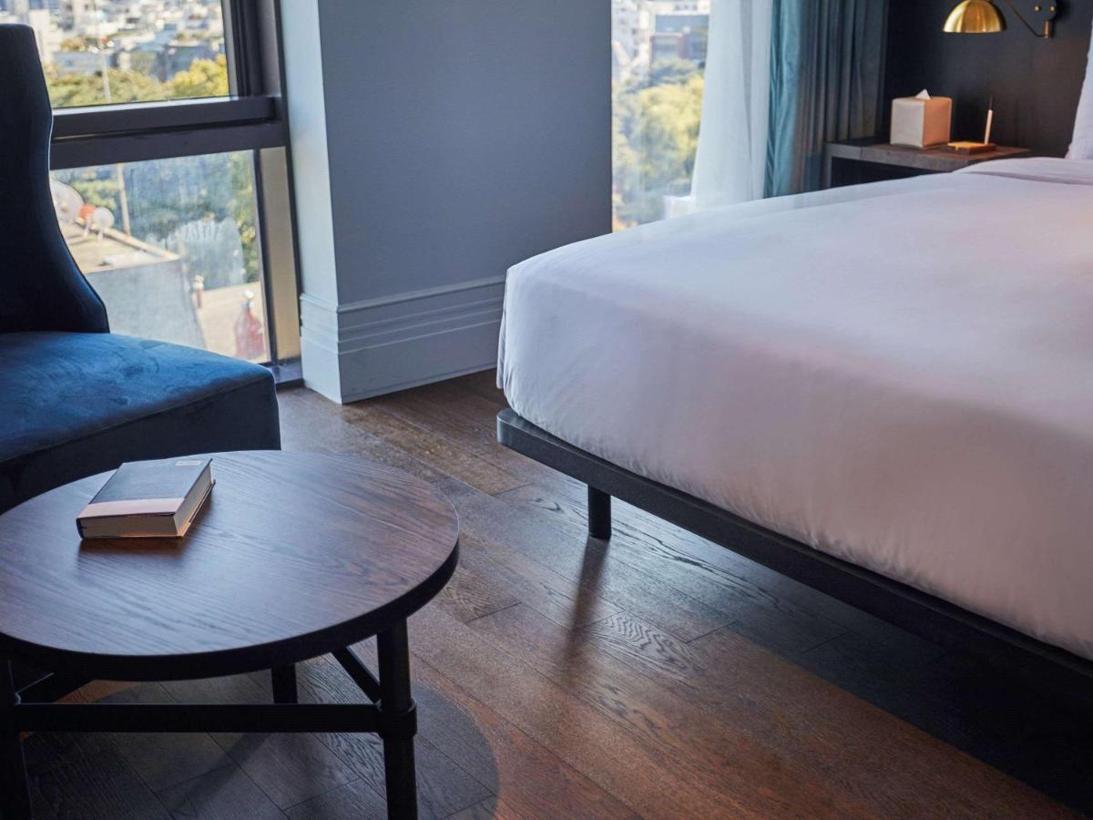 Hotel Crescendo Seoul