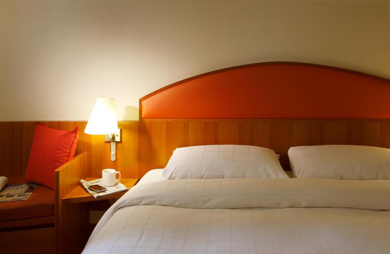 Ibis Styles Ambassador Gangnam Seoul