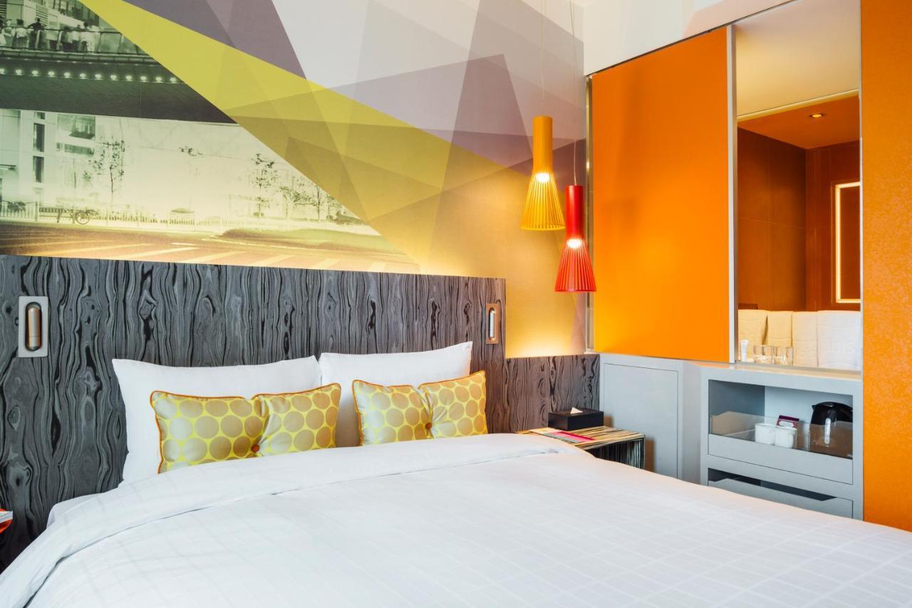 Ibis Styles Ambassador Gangnam Hotel 3*
