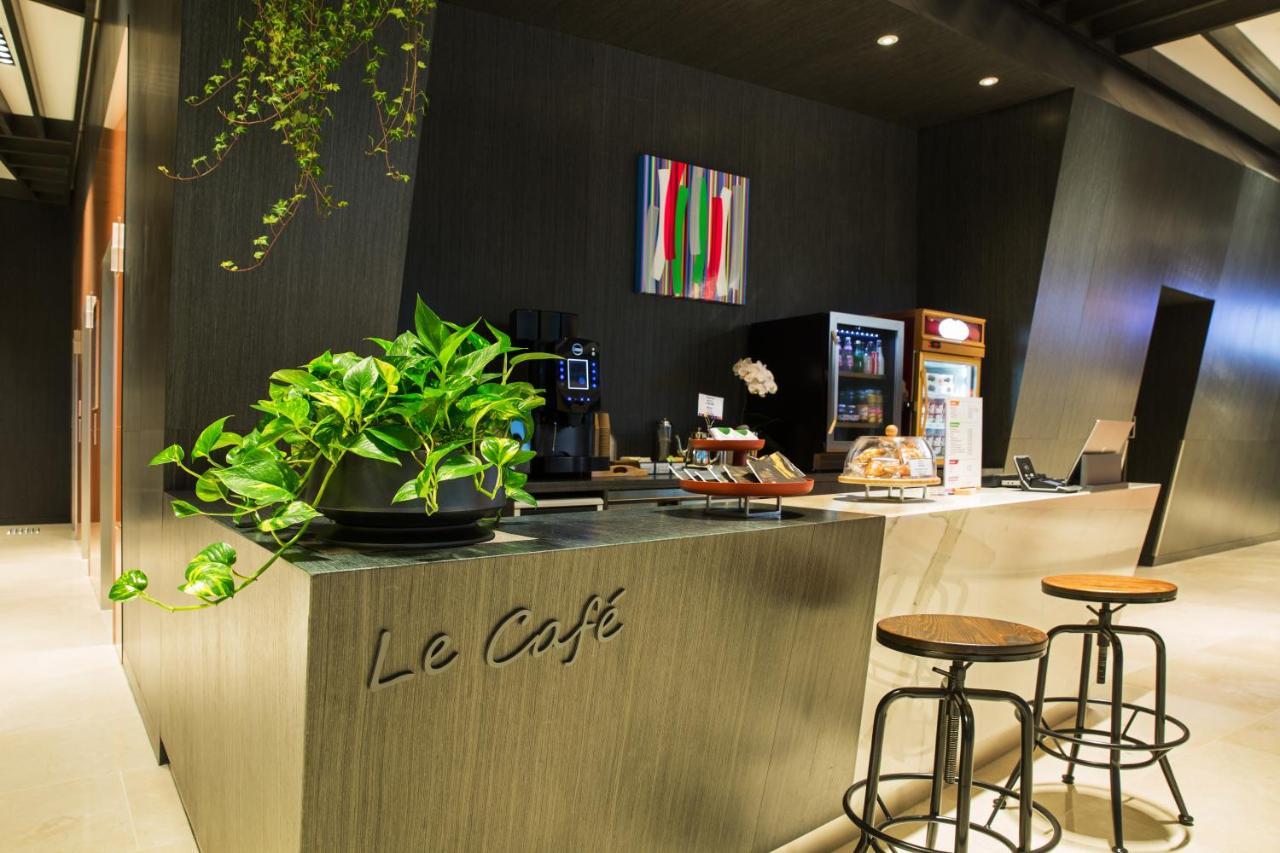 Hotel Ibis Styles Ambassador Gangnam 3*