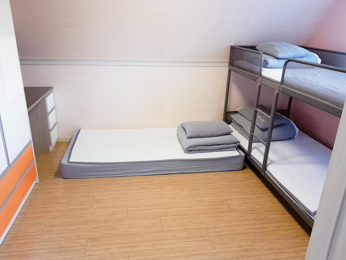 Apartment Bb Hongdae Seoul