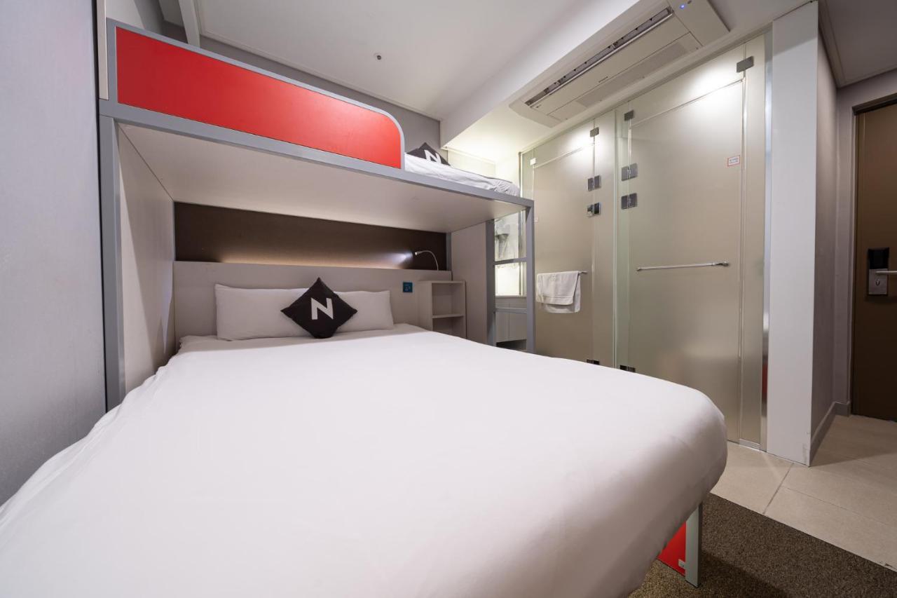 N Dongdaemun Hotel Seoul