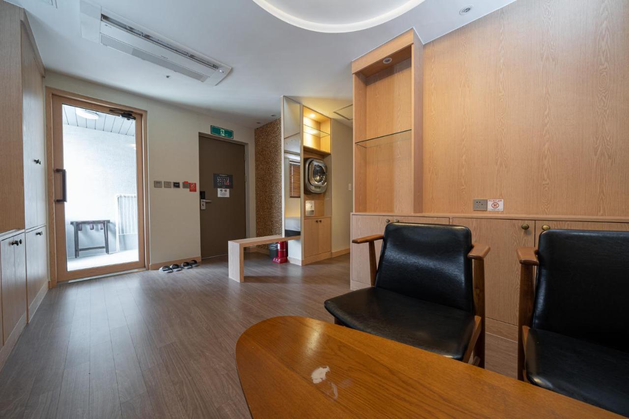 Hotel N Dongdaemun