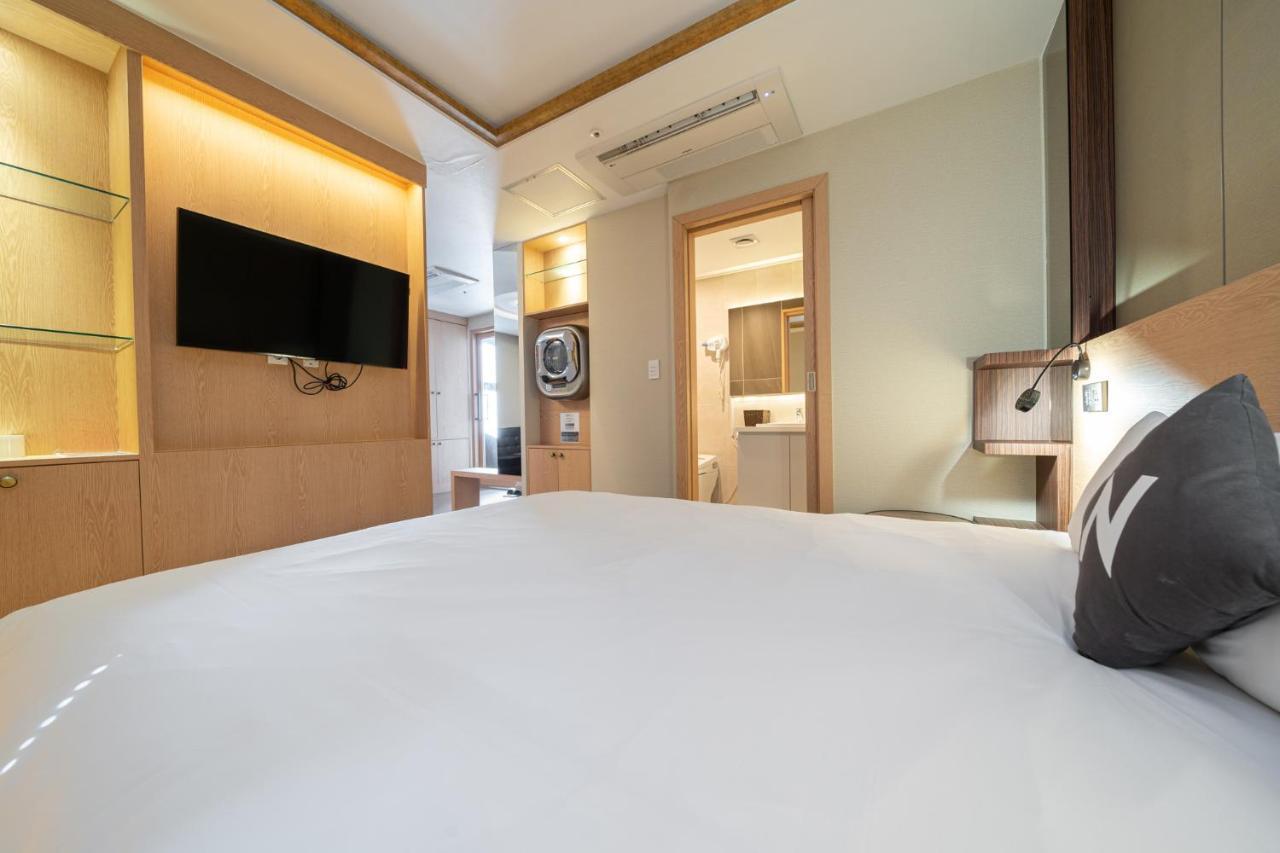 Hotel N Dongdaemun 3*