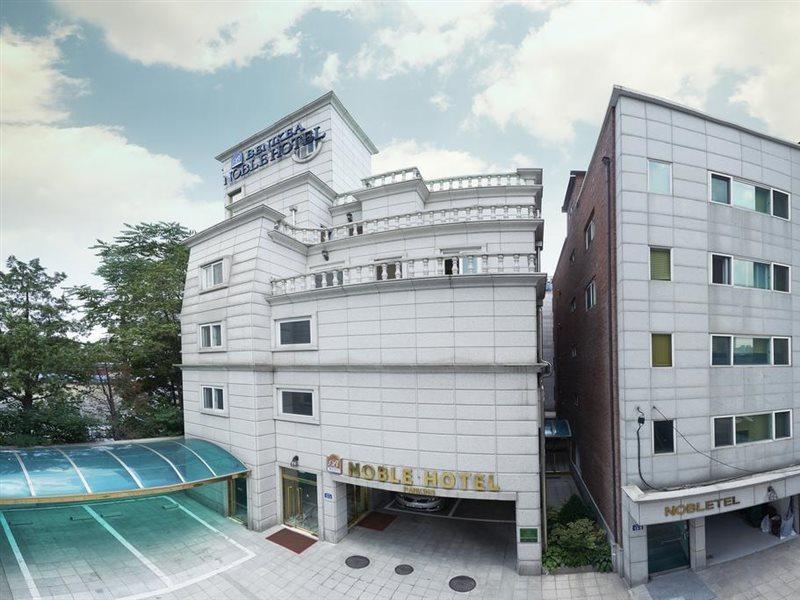Hotel Noble Seoul