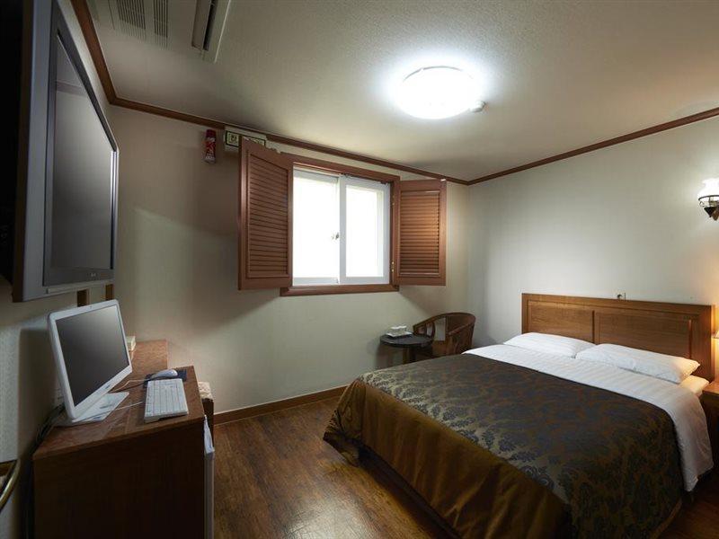 Hotel Noble Seoul