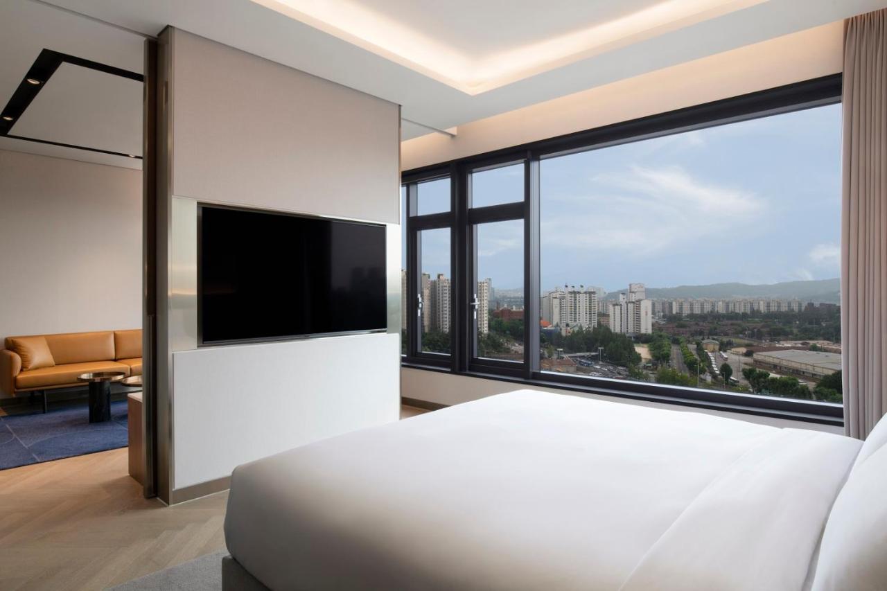 Mondrian Itaewon Seoul