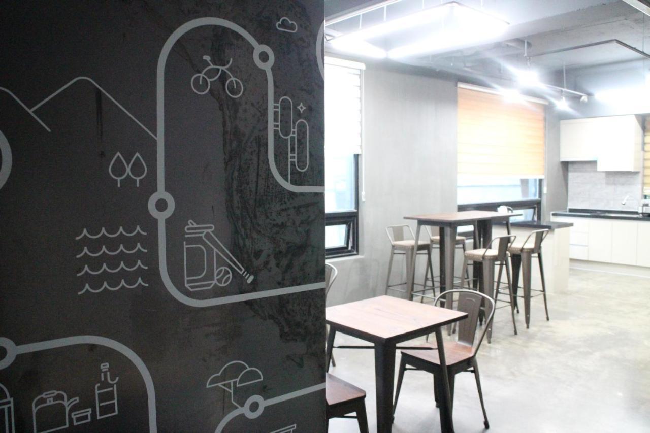 Hostel Chason M Dongdaemun *