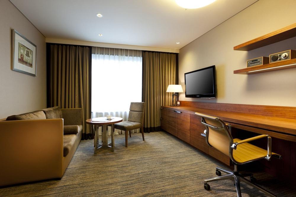 Novotel Ambassador Doksan Seoul