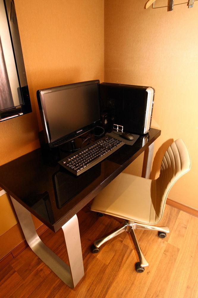 Hotel The California Seocho Seul