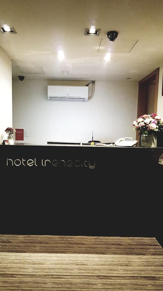 Hotel Irene