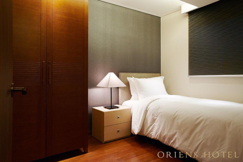 Hotel Oriens & Residences Myeongdong Seoul