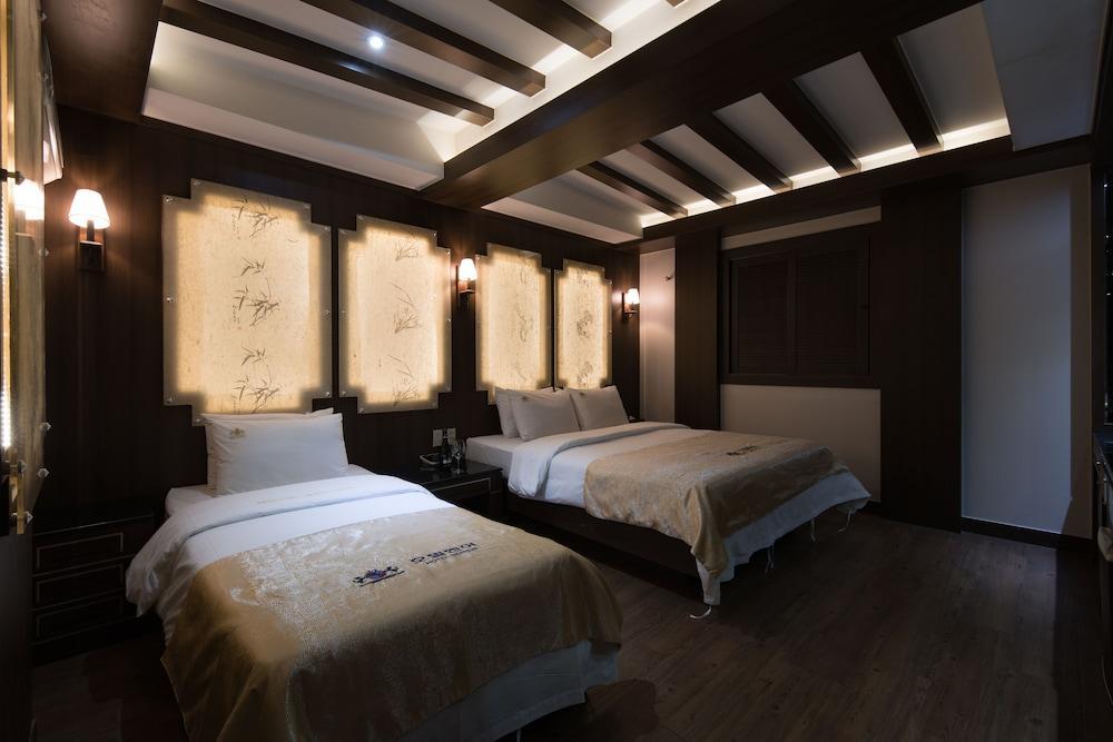 Comfort Yeouido 3*
