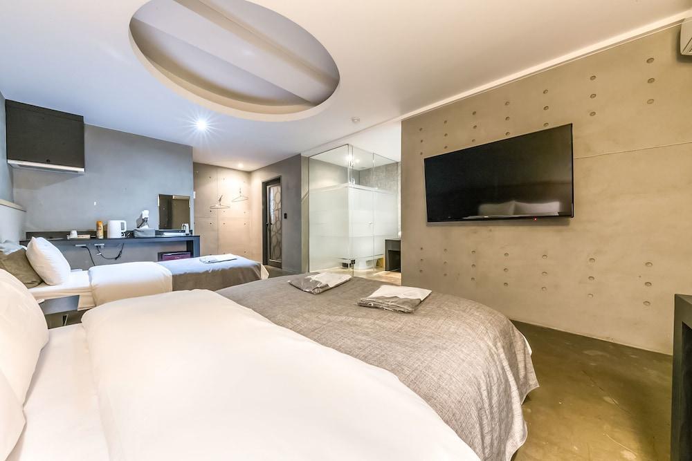 Mare Hotel