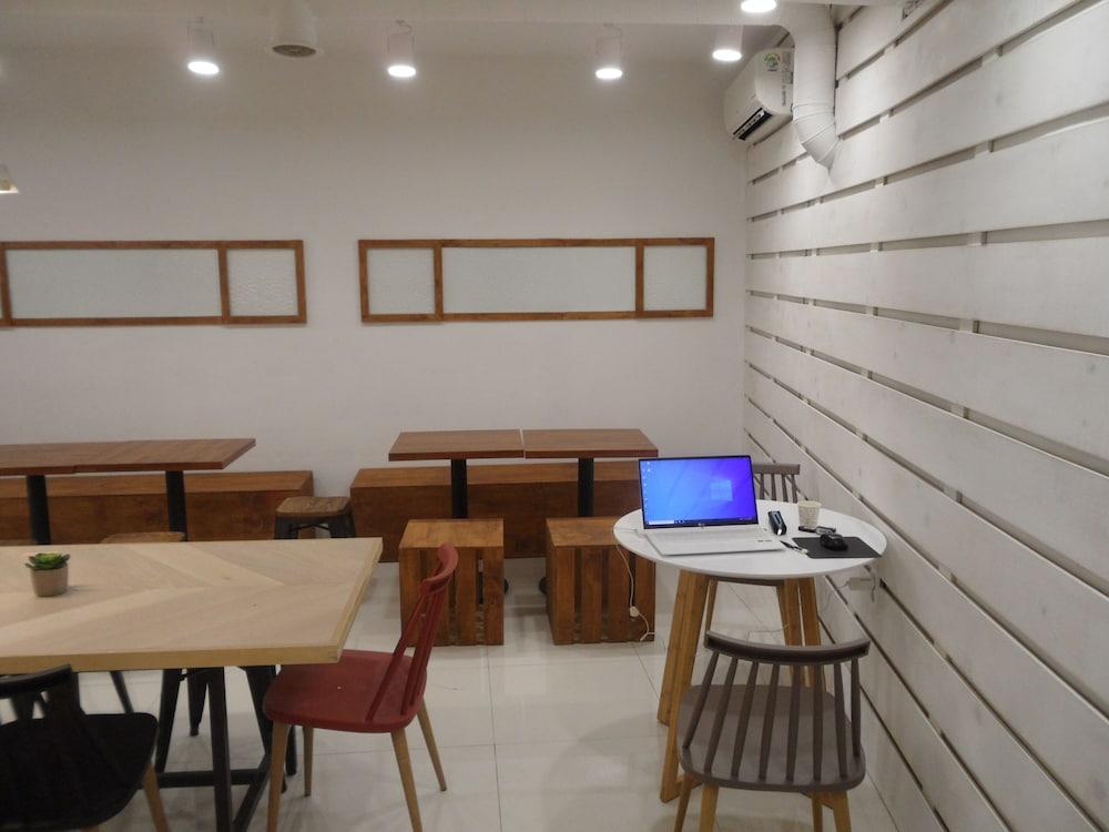 Qb Dongdaemun Gallery Hotel Seoul