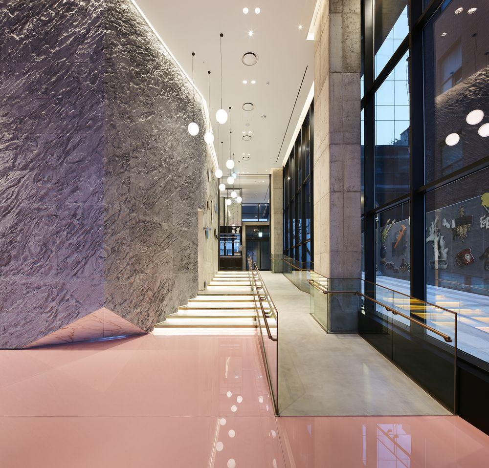 Hotel Ryse, Autograph Collection By Marriott 4*