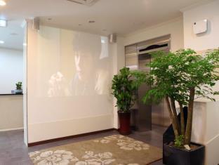 Seoul City Hotel