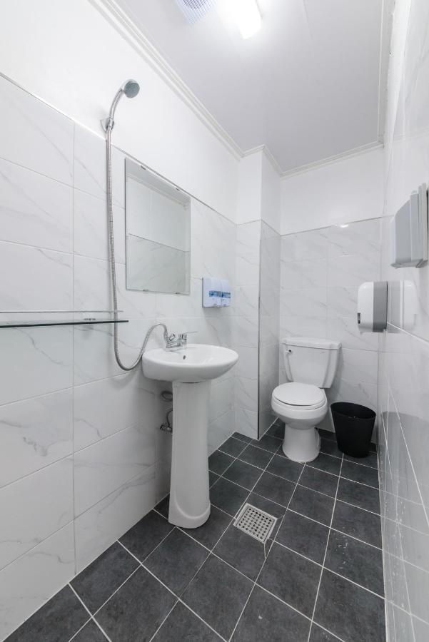Guest house Itaewon Yellow Seoul