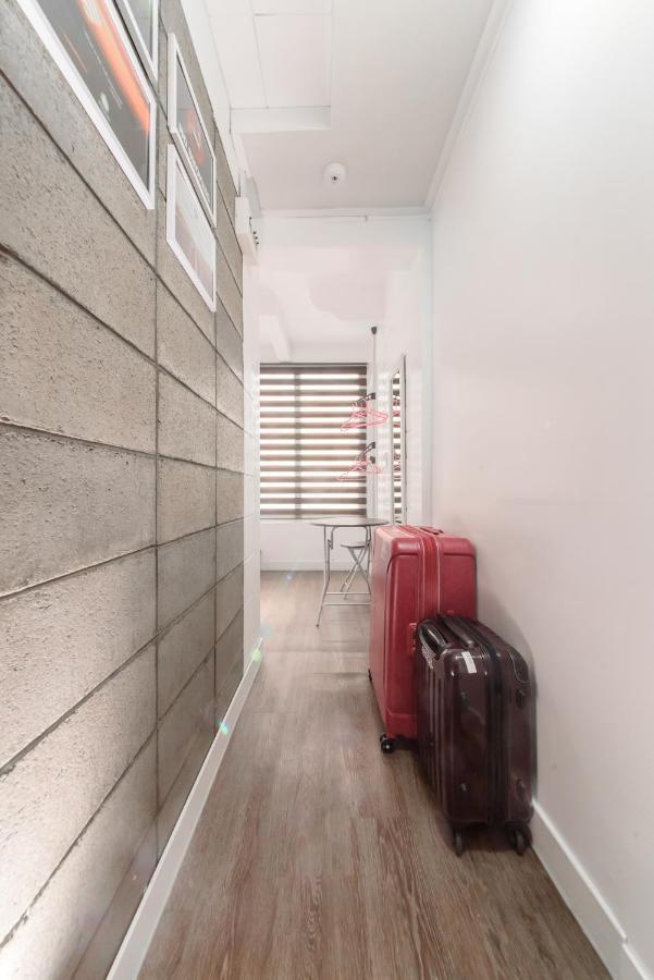 Itaewon Yellow Guest house 2*