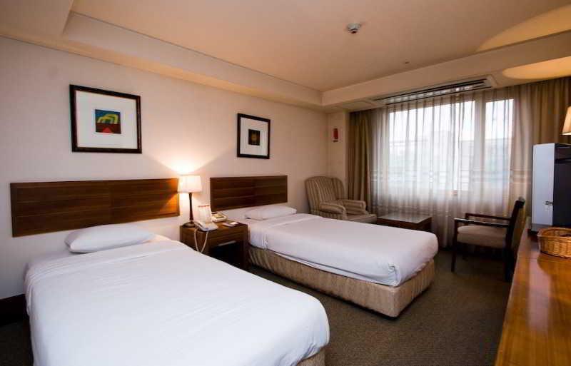 Hotel Ryse, Autograph Collection By Marriott Seoul