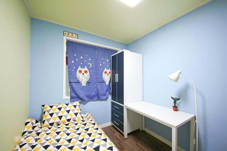 24 Oneroomtel Sinchon Avenuel Seoul