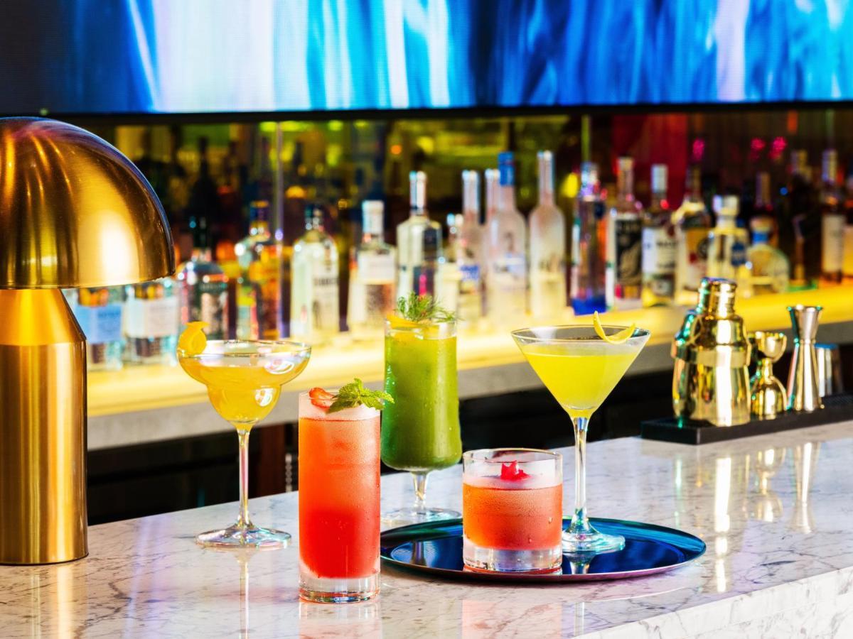 Mondrian Itaewon Hotel