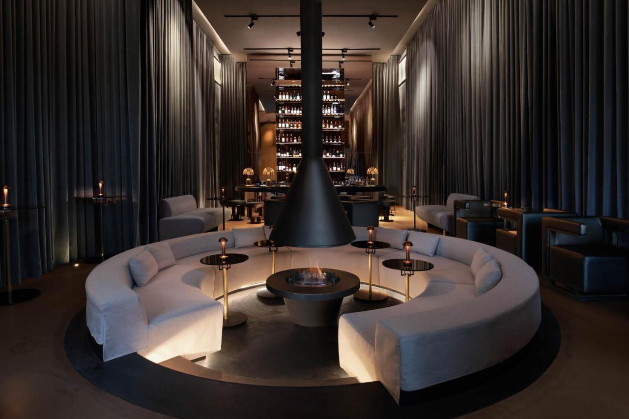 Mondrian Itaewon 5* Seoul