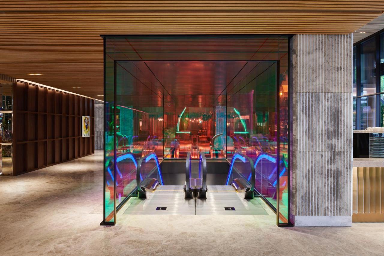 Hotel Mondrian Itaewon 5*