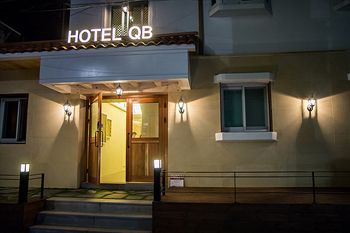 Hotel Qb Dongdaemun Gallery 3*