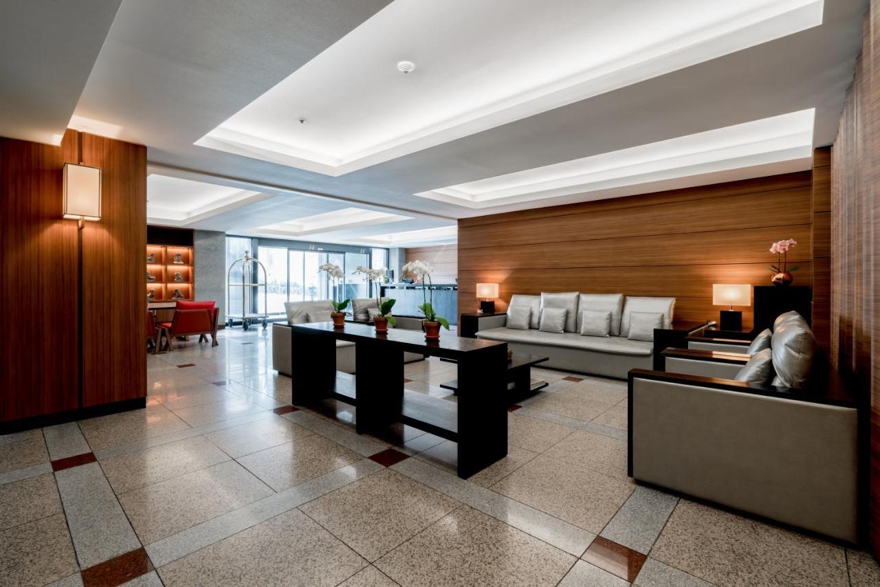Oriens & Residences Myeongdong Hotel