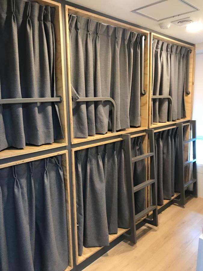 Hostel Step Myeongdong 1 Seoul