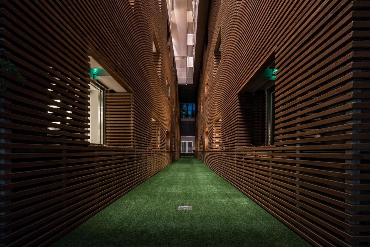 Oriens & Residences Myeongdong
