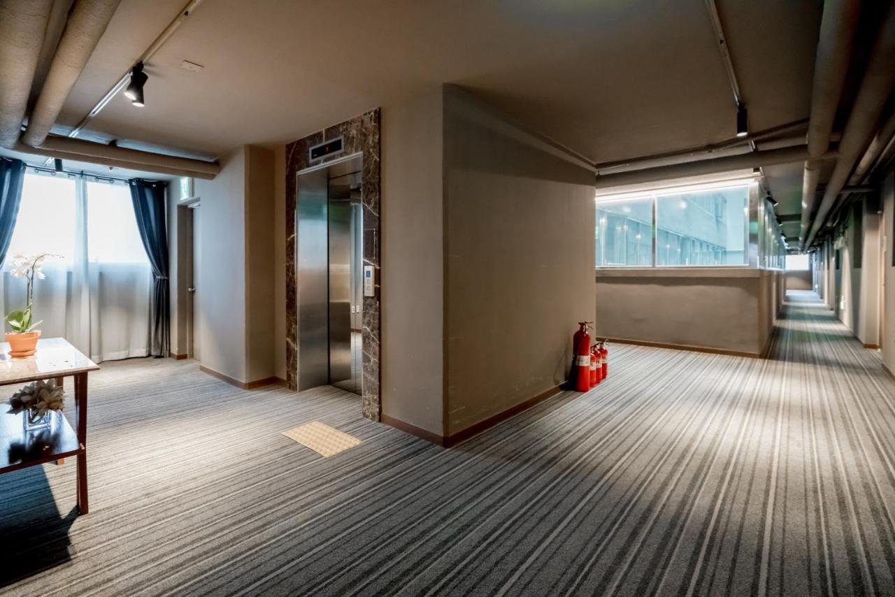 Oriens & Residences Myeongdong Hotel Seoul