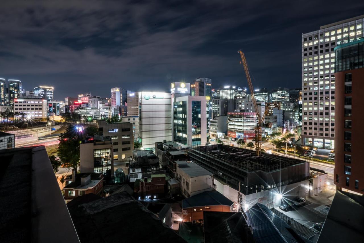 Oriens & Residences Myeongdong Hotel