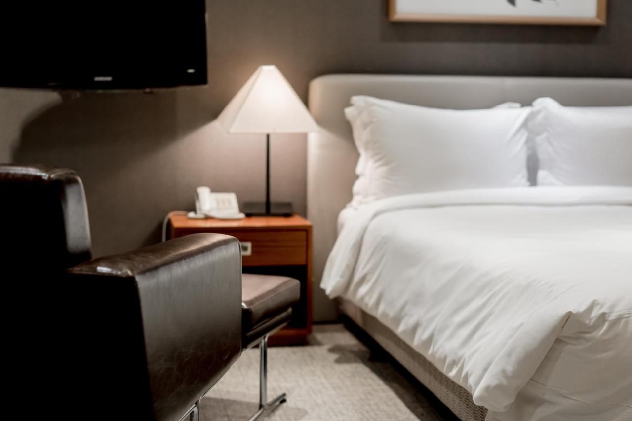 Oriens & Residences Myeongdong 3*