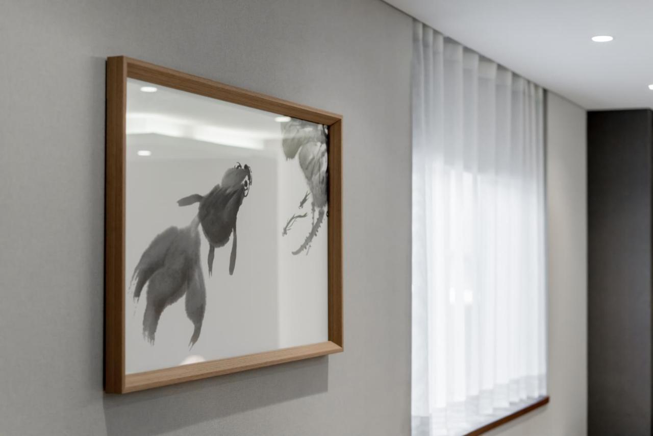 Hotel Oriens & Residences Myeongdong 3*