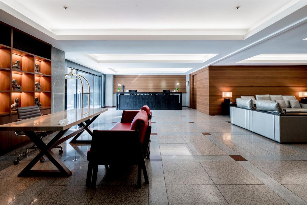 Hotel Oriens & Residences Myeongdong