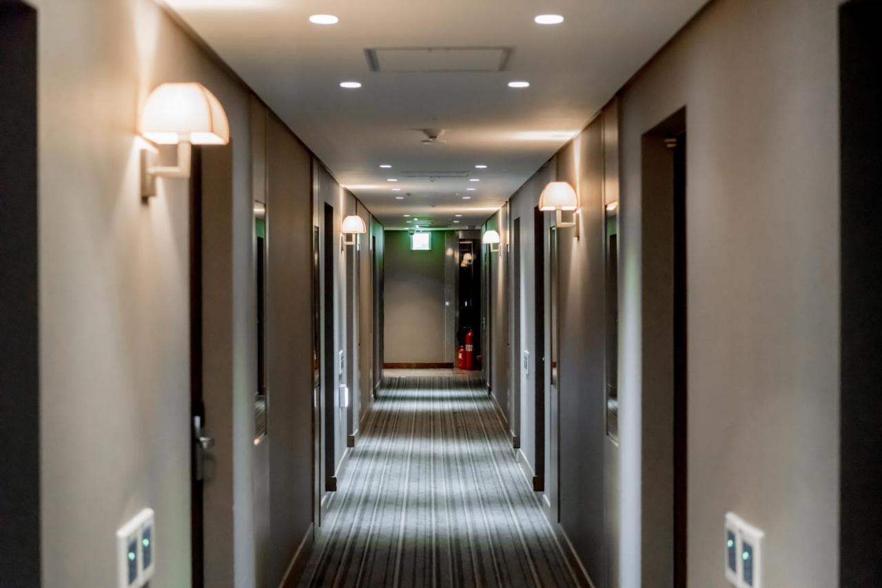 Hotel Oriens & Residences Myeongdong Seoul