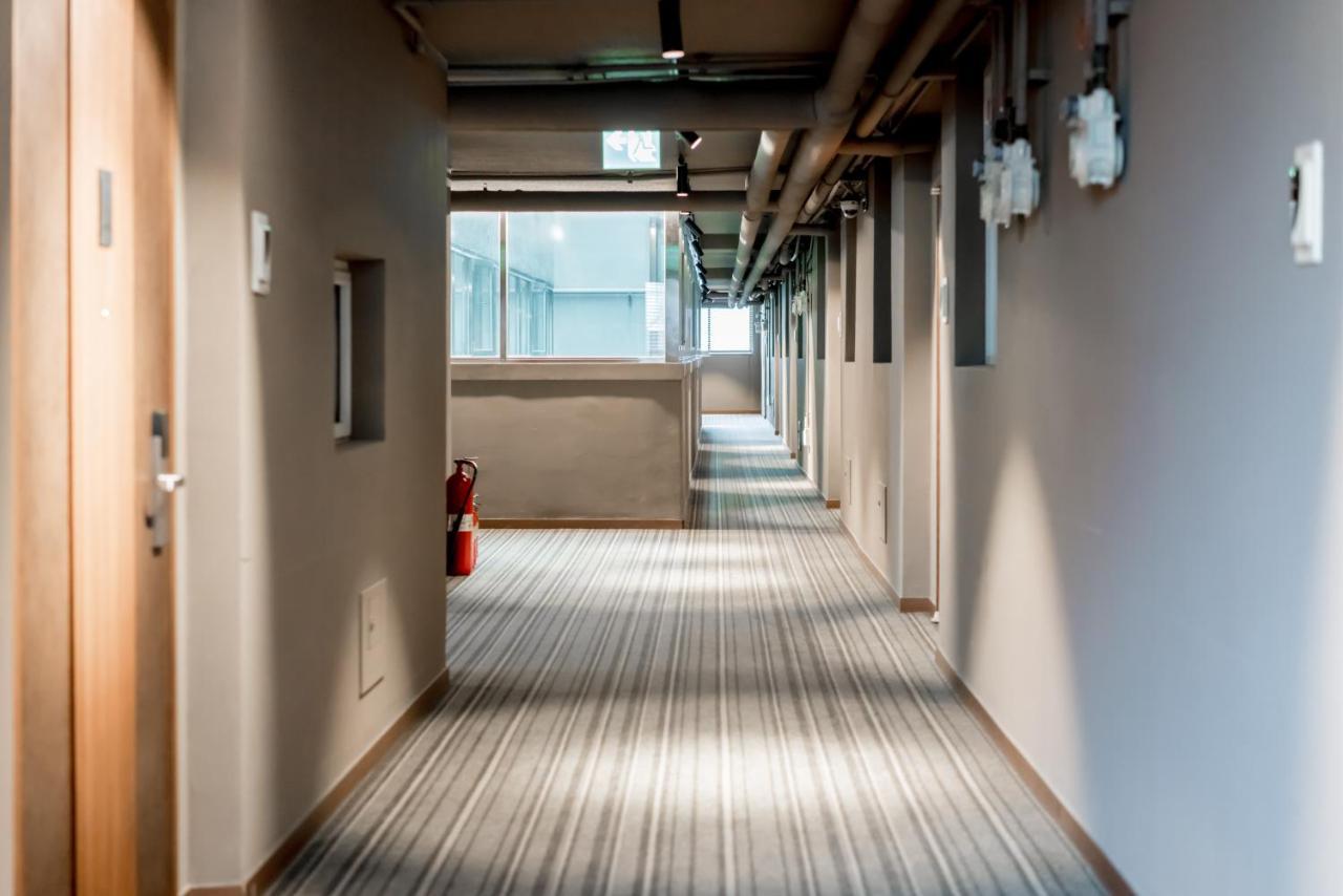 Oriens & Residences Myeongdong 3*