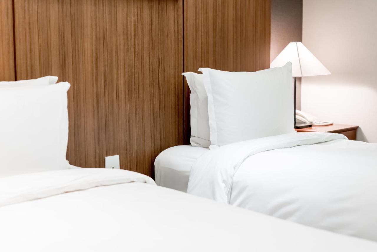 Oriens & Residences Myeongdong 3*