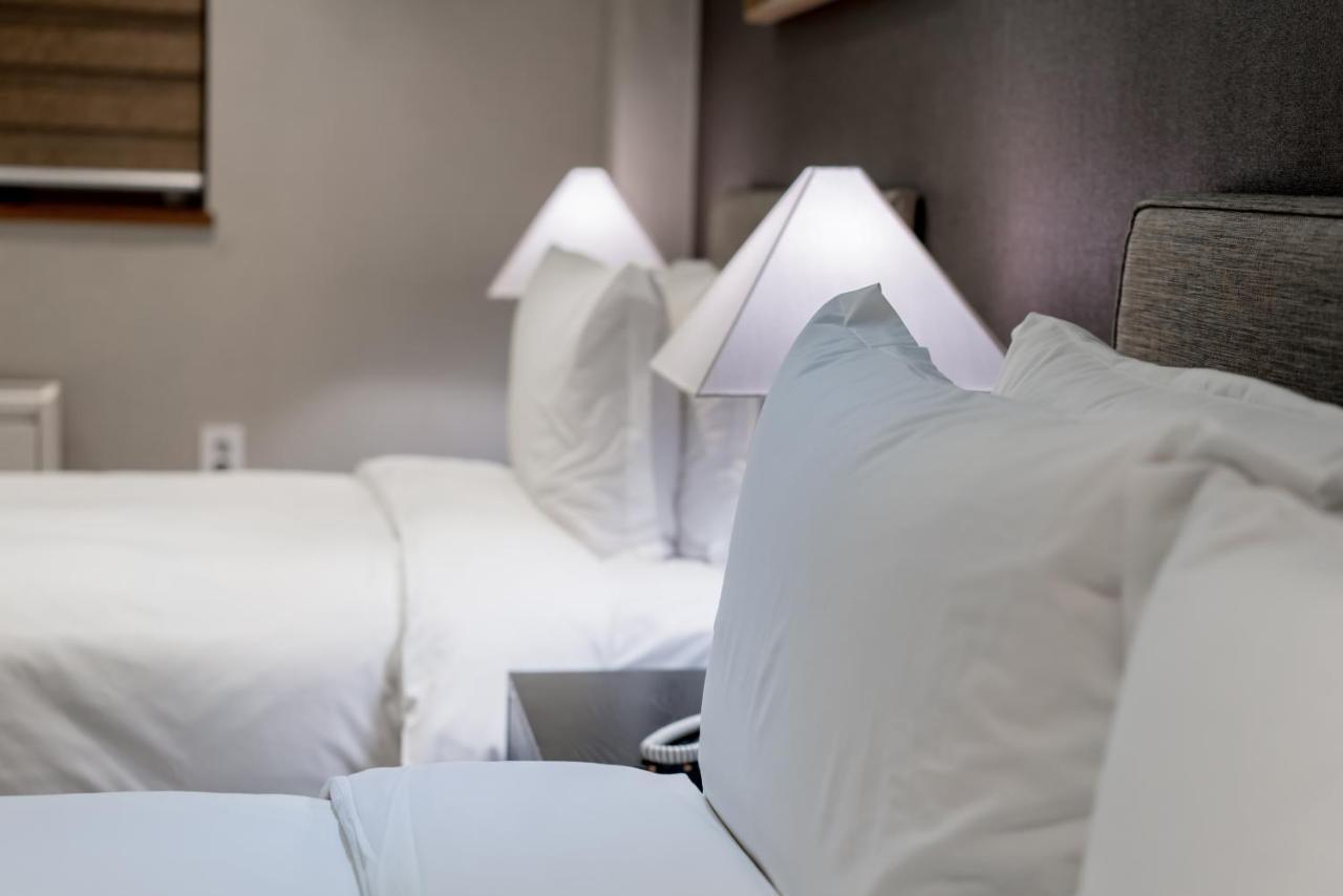 Oriens & Residences Myeongdong Hotel Seoul