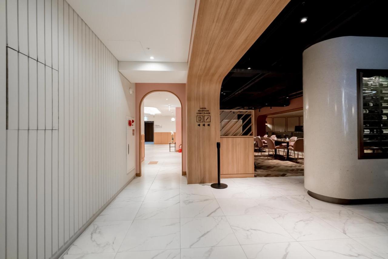 Oriens & Residences Myeongdong 3*