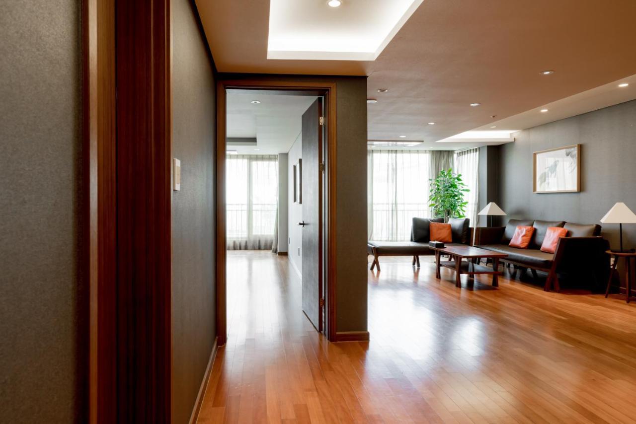 Hotel Oriens & Residences Myeongdong