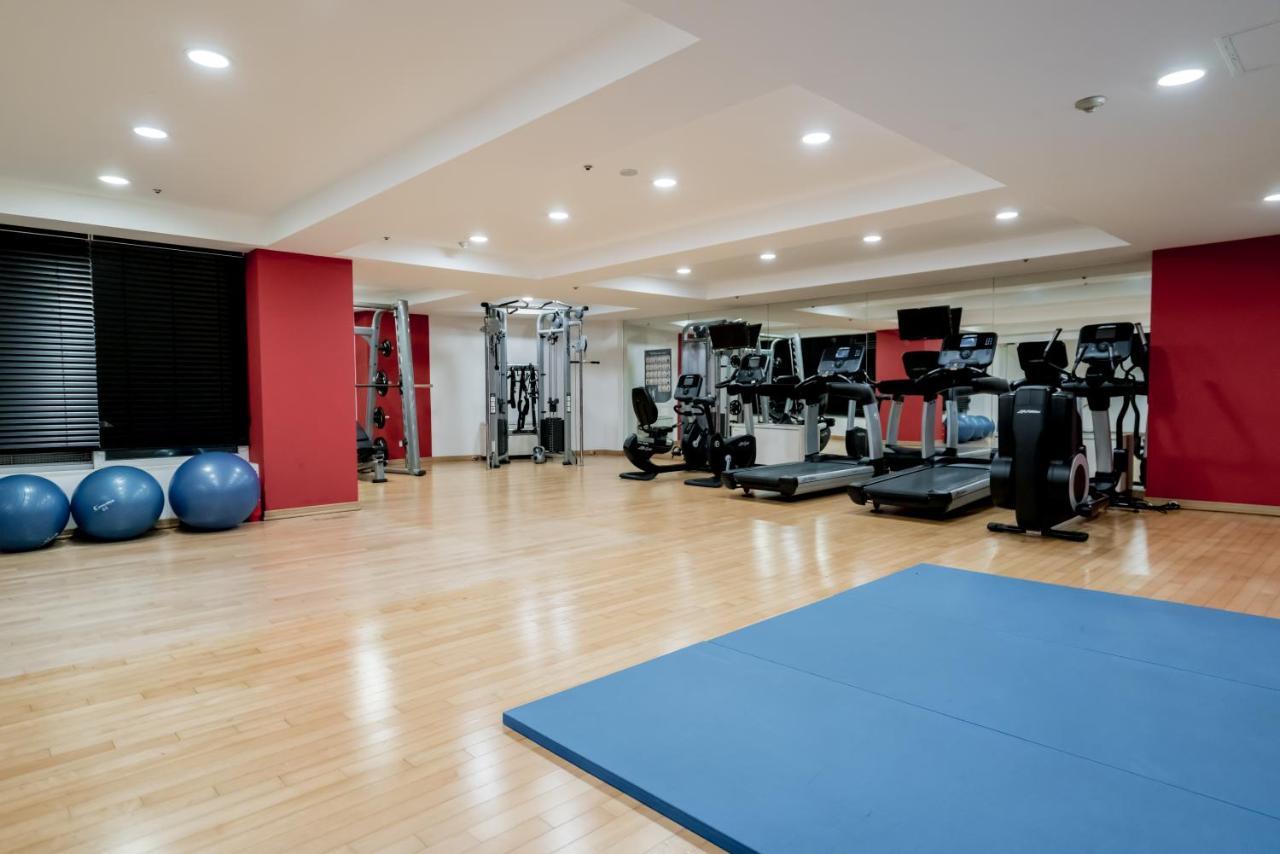 Oriens & Residences Myeongdong Hotel