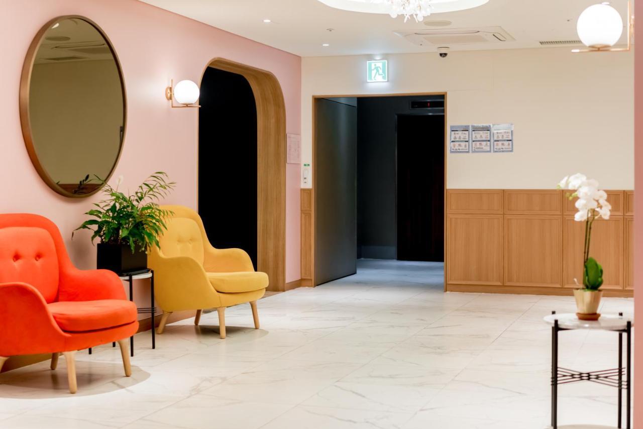 Oriens & Residences Myeongdong Seoul