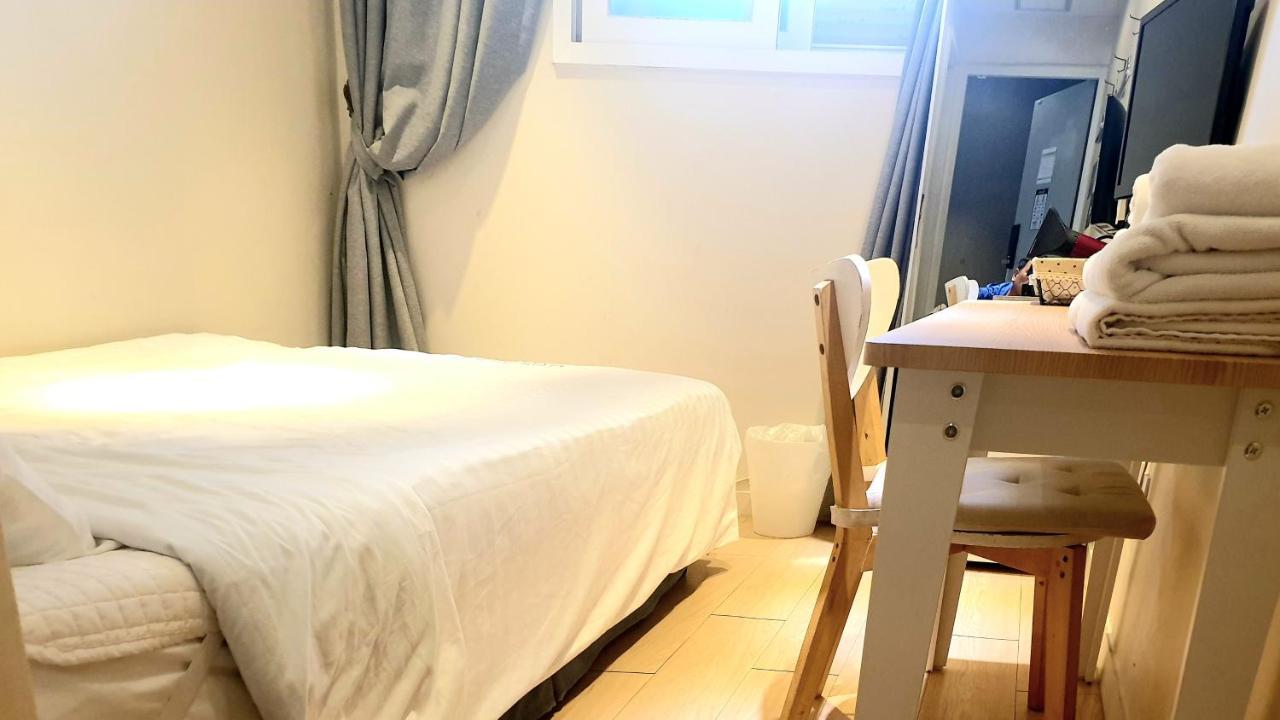 Guest house Hi Insadong Seoul