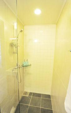 Apartment Golden Forest River Seoul