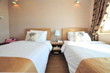 Golden Forest River Apartment Seoul